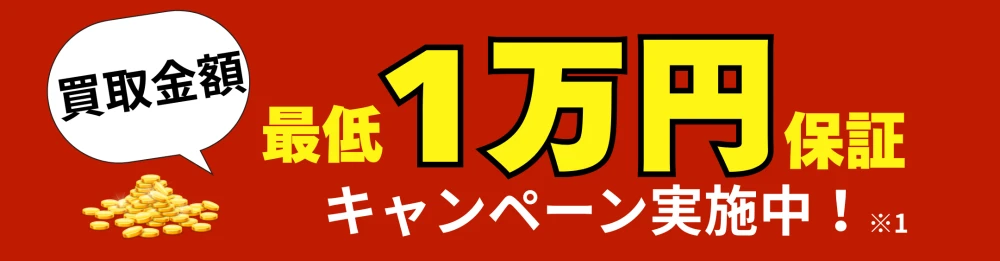 キャンペーン